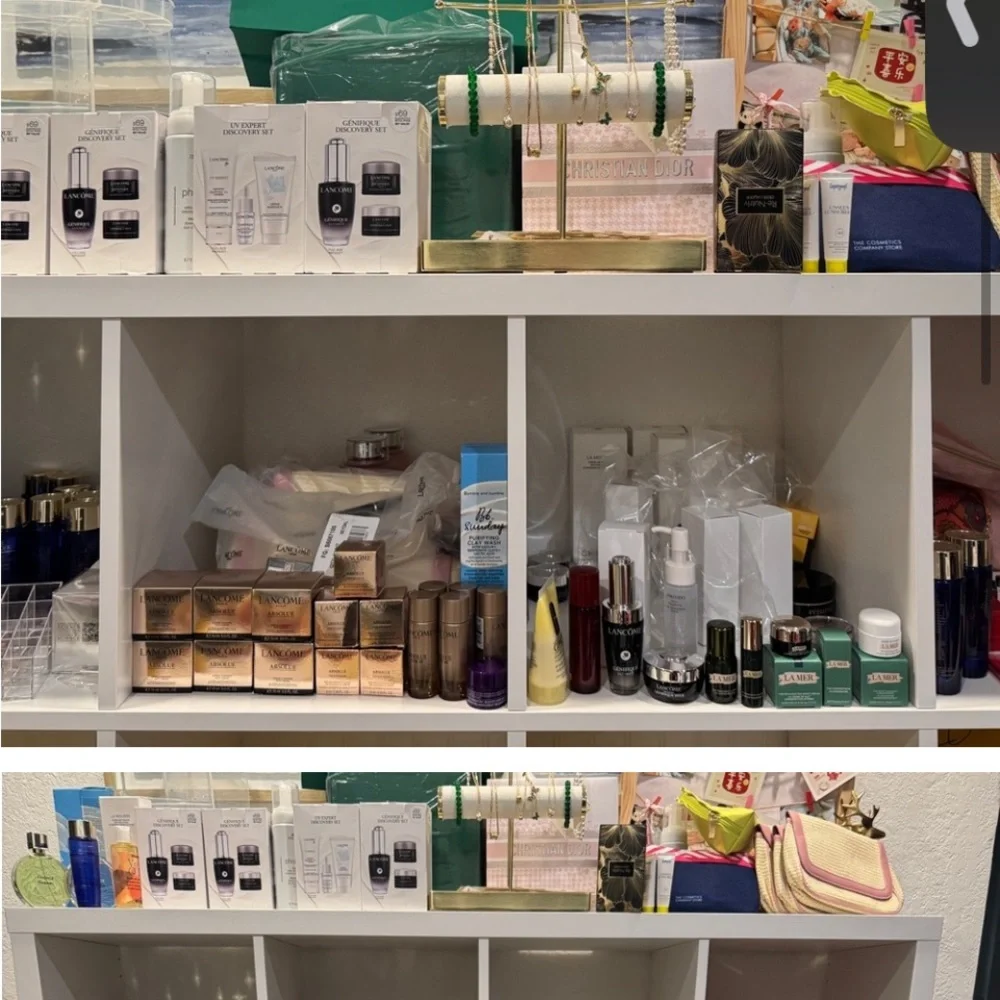 10:30am pst daily 70%-90% off beauty and skincare
